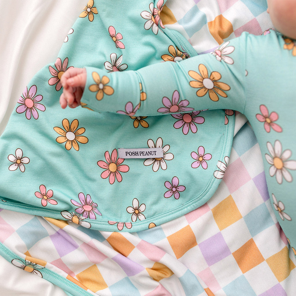 Donna & Andy Rose Patoo® Blanket