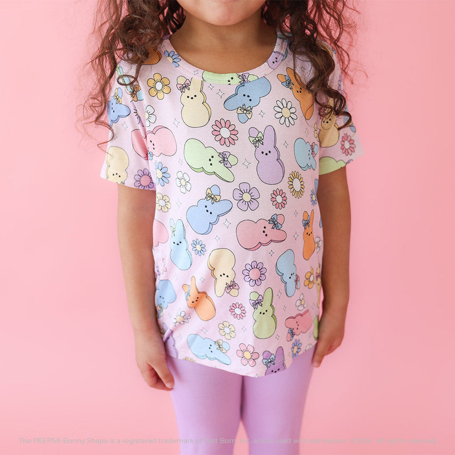 Addison Mae Classic Tee