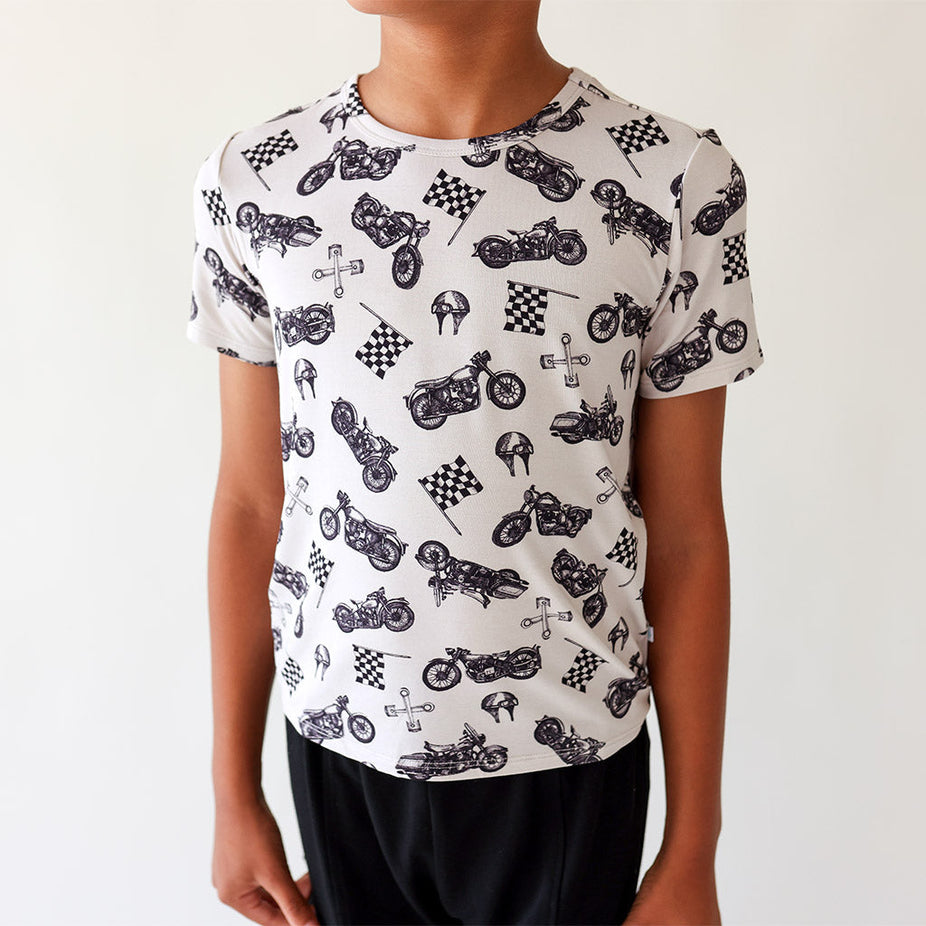 Baker Classic Tee