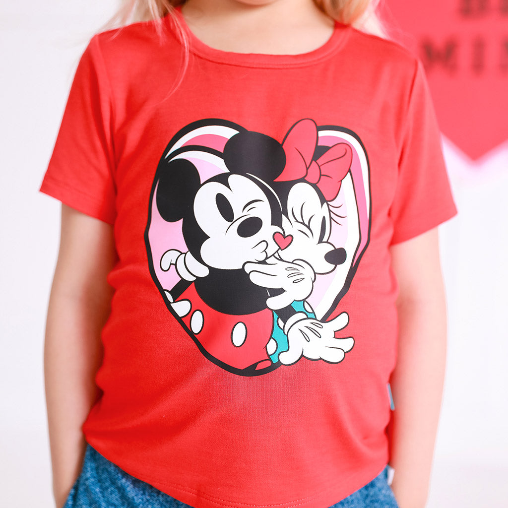 Be My Valentine Classic Tee