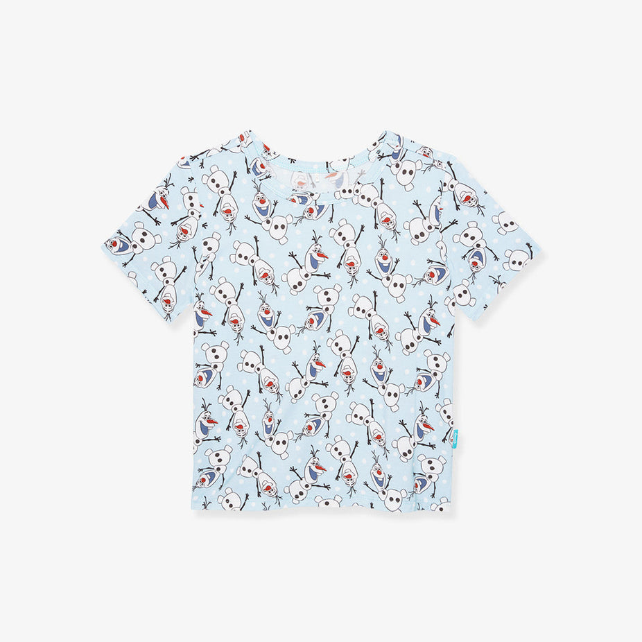 Disney Frozen Olaf Classic Tee