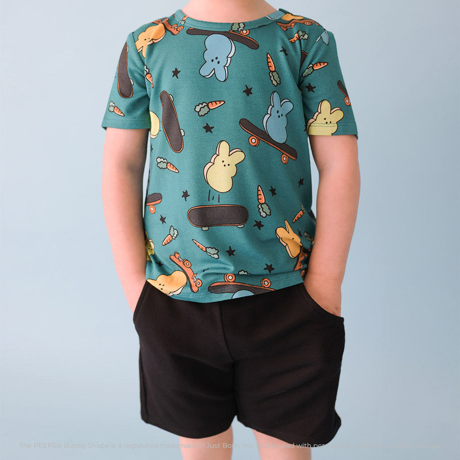 Ollie Classic Tee