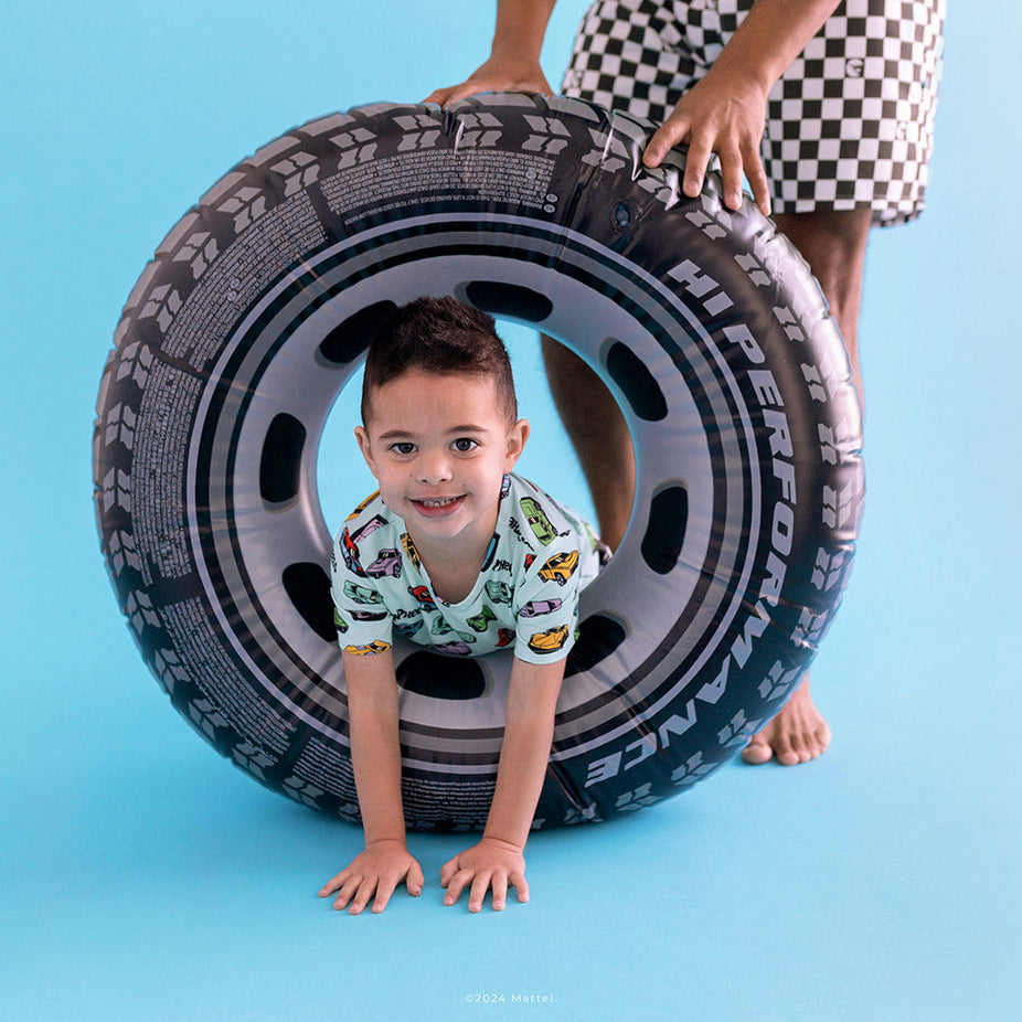 Retro Hot Wheels™ Classic Tee