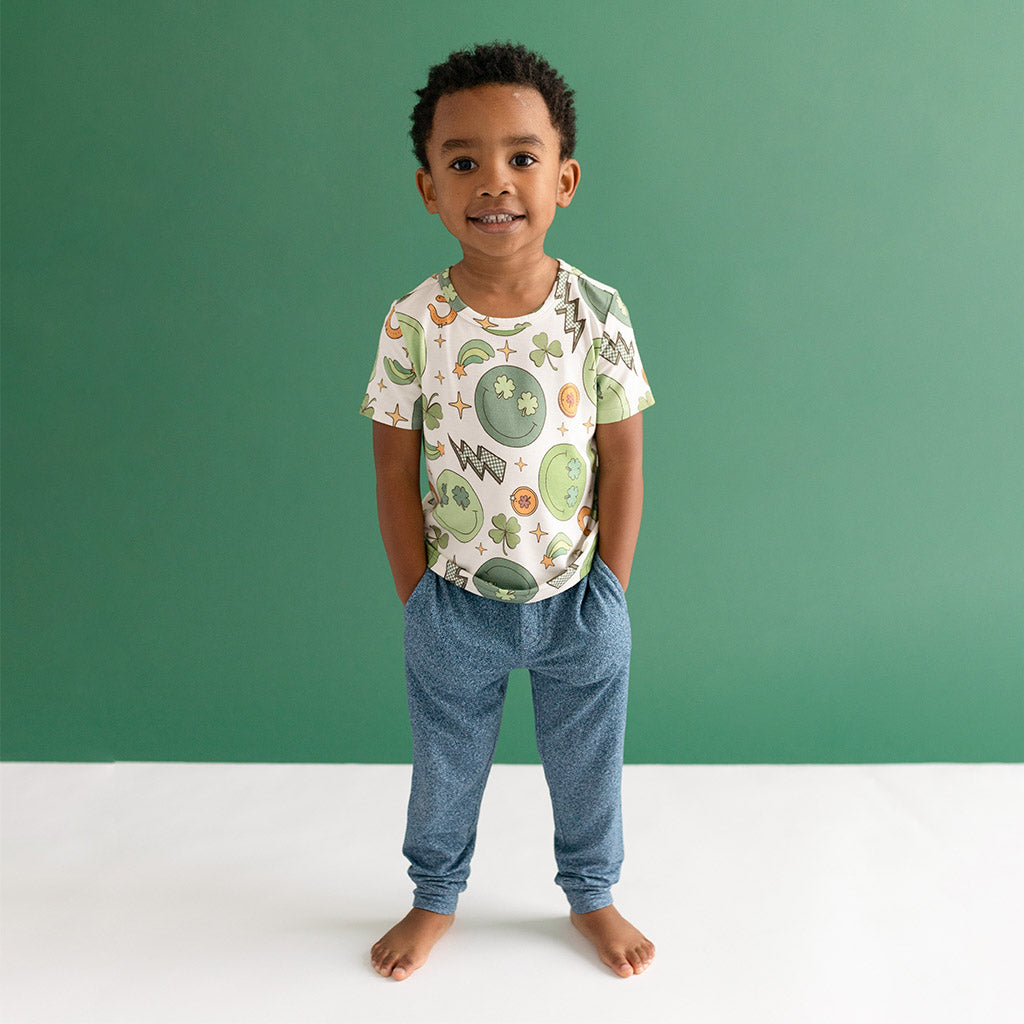 Ronan Classic Tee