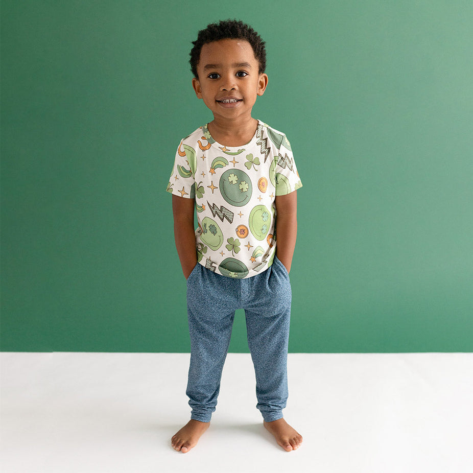 Ronan Classic Tee