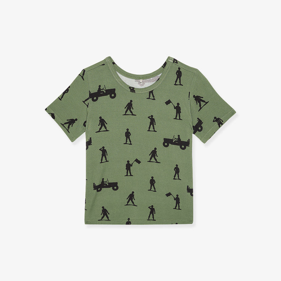 Williams Classic Tee