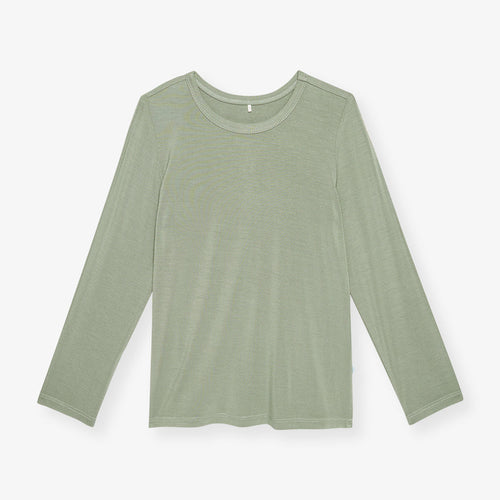 Soft Jade Classic Shirt