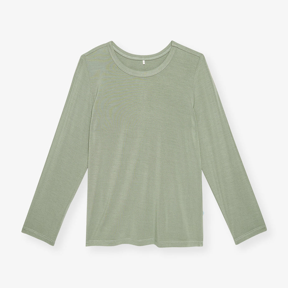 Soft Jade Classic Shirt