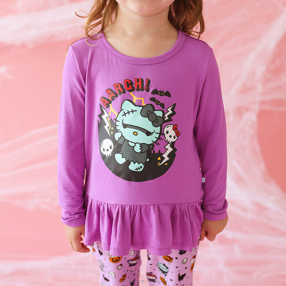 Hello Kitty® Monster Peplum