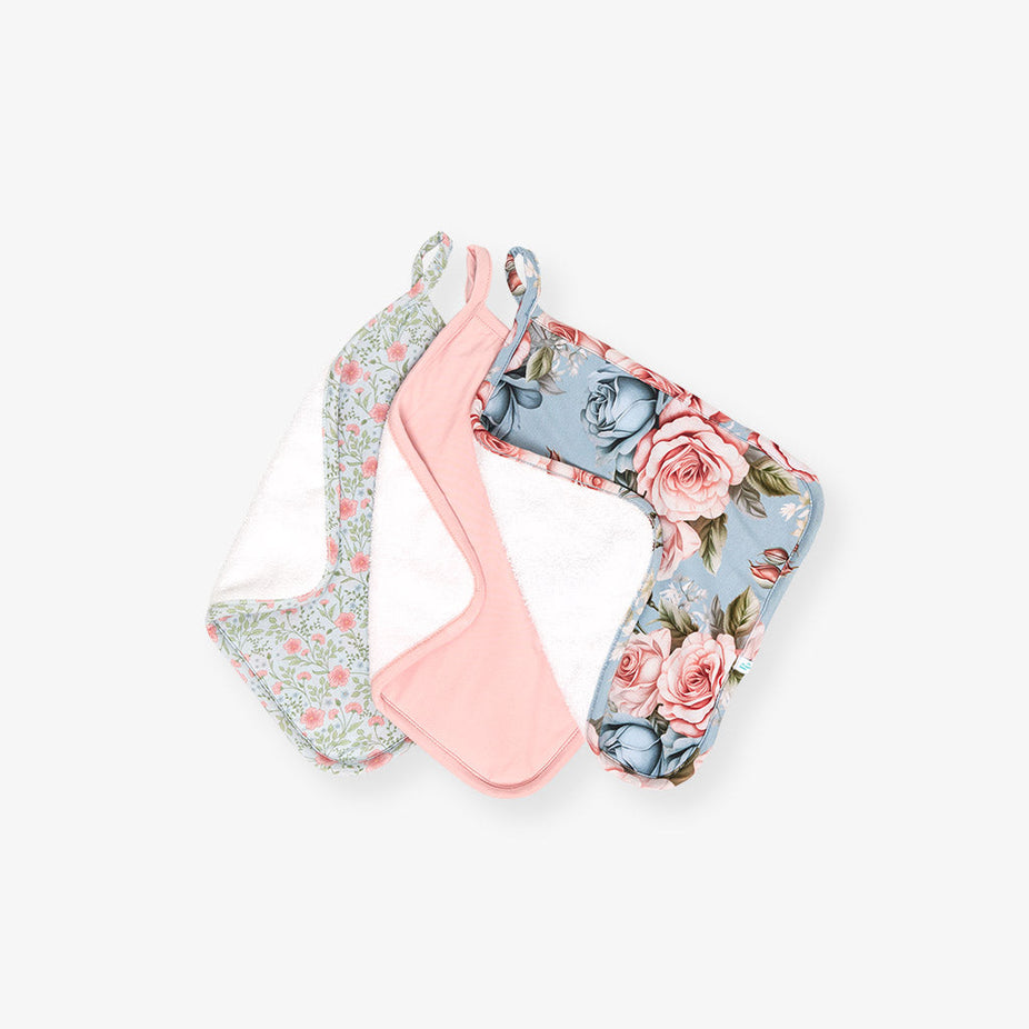 Mackenzie Wash Cloth Set