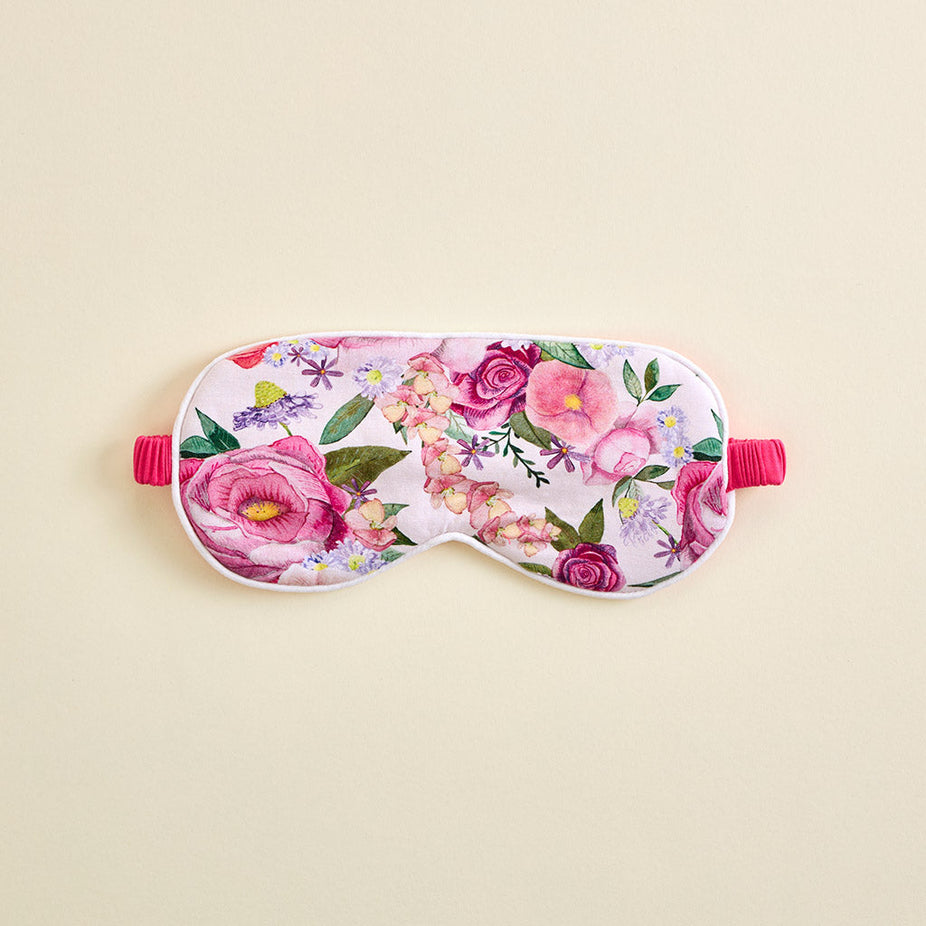 Elly Women's Sleep Mask