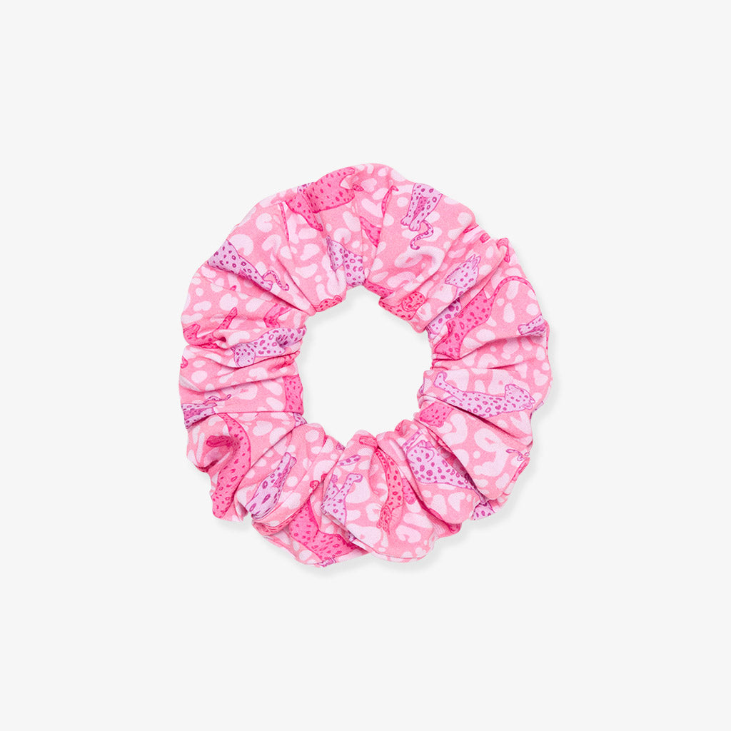 Le Chat Luxe Oversized Scrunchie