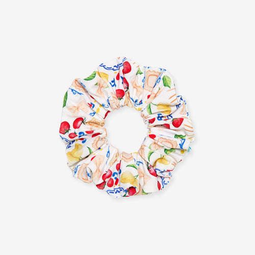 Mangia Luxe Oversized Scrunchie