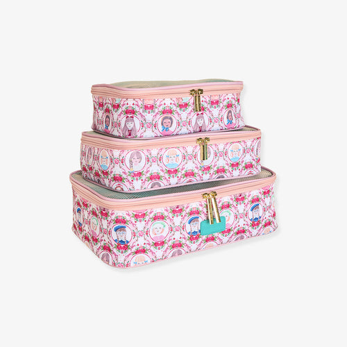 American Girl® American Girls Travel Cubes