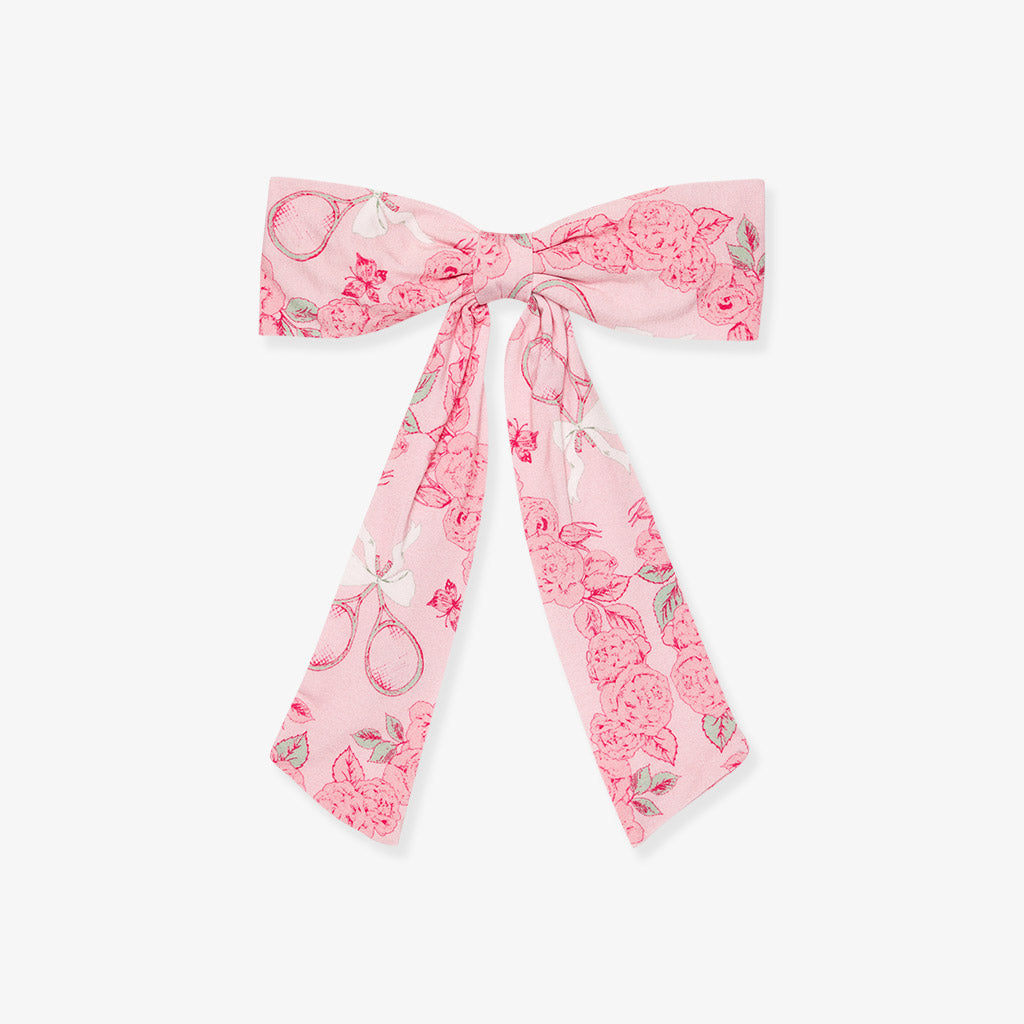 Mirra Luxe Bow Hair Clip