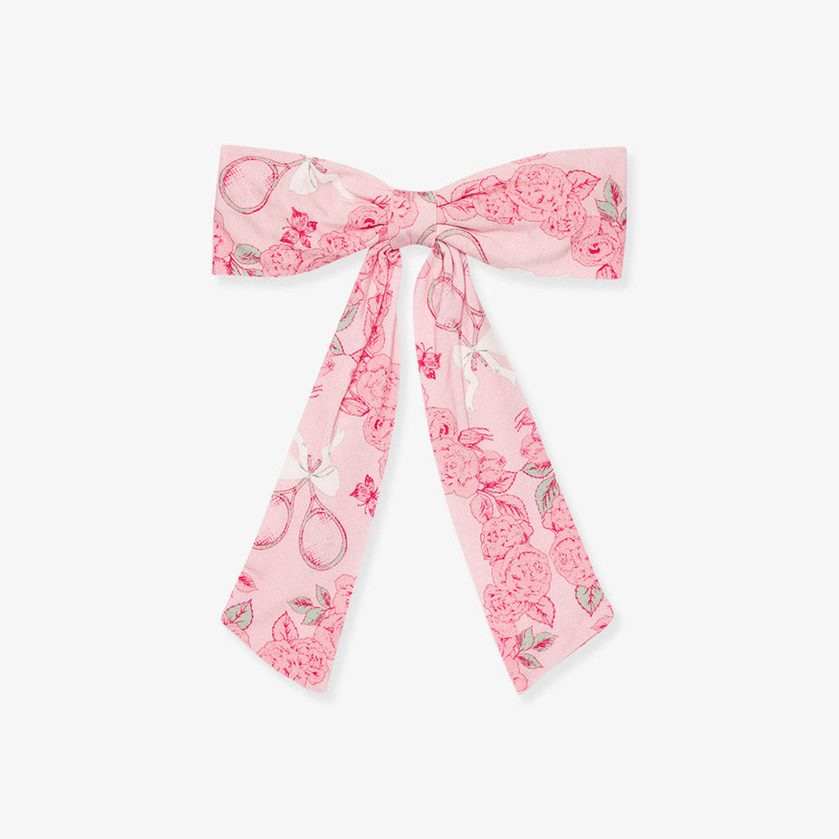 Mirra Luxe Bow Hair Clip