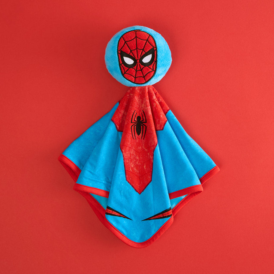 Marvel Spider-Man Lovey
