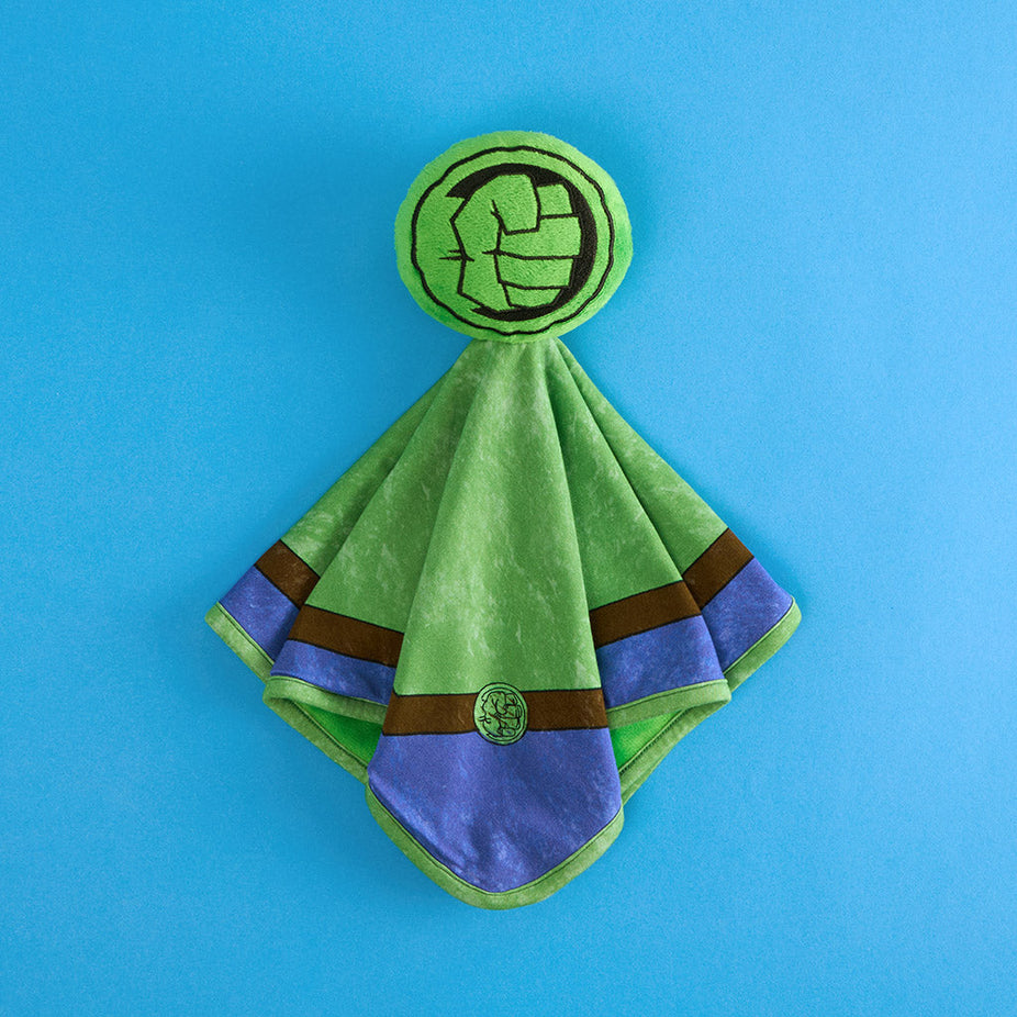 Marvel Hulk Lovey