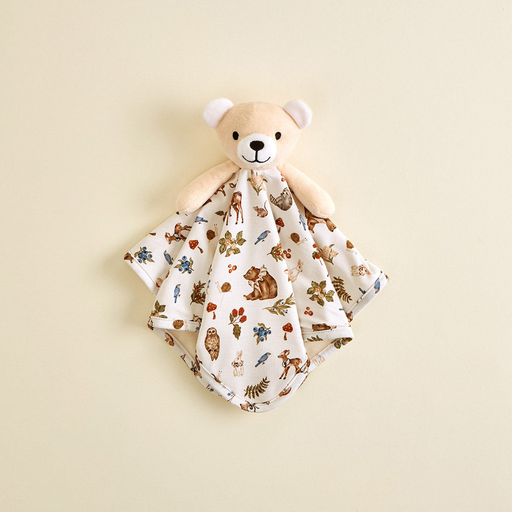 Iridessa Bear Lovey