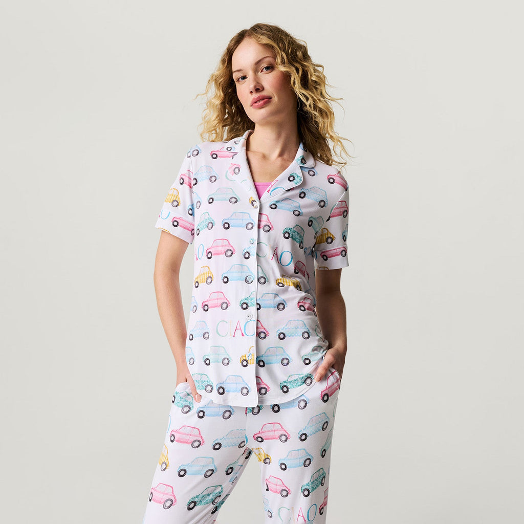Ciao Women's Luxe Pajama Set