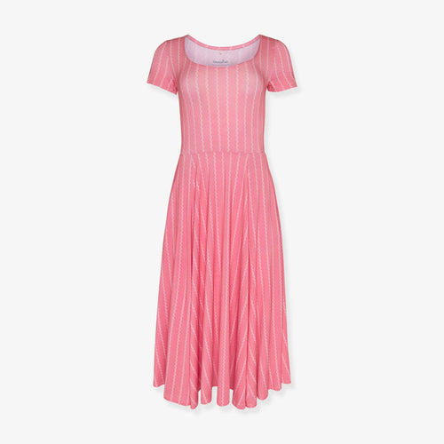 American Girl® Addy Walker™ Women's Scoop Midi Dress