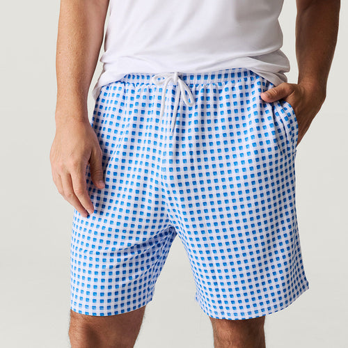 Paulie Men's French Terry Shorts