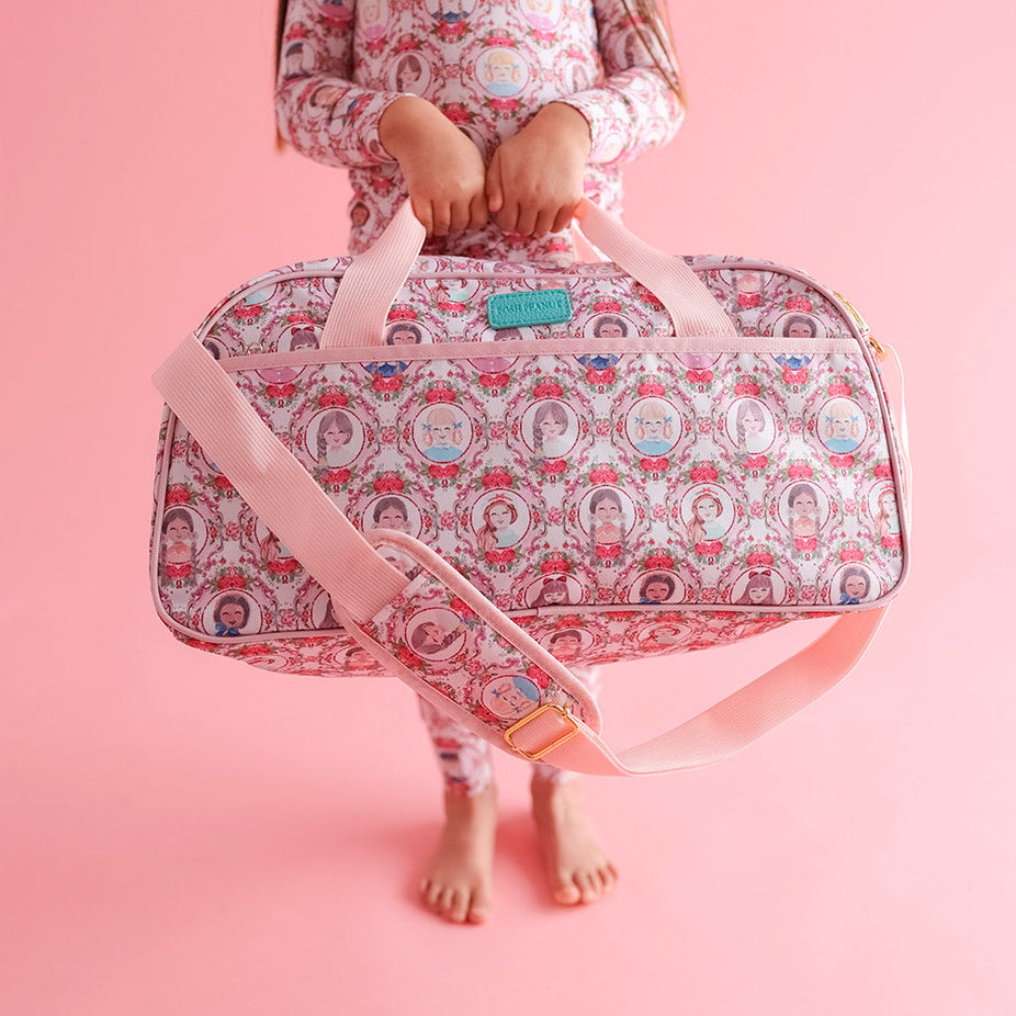 American Girl® American Girls Duffle Bag