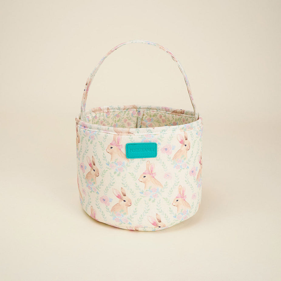 Buttercup Easter Basket