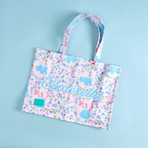 Disney Princess Cinderella Tote Bag