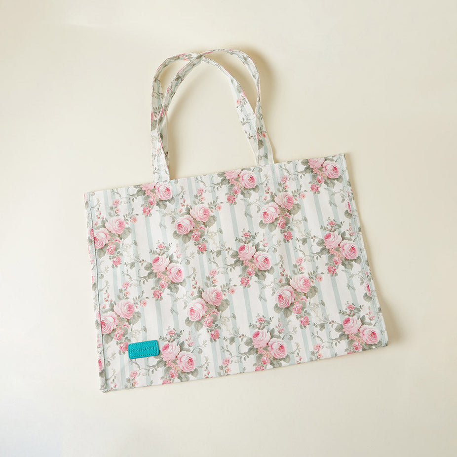 Trixie Tote Bag