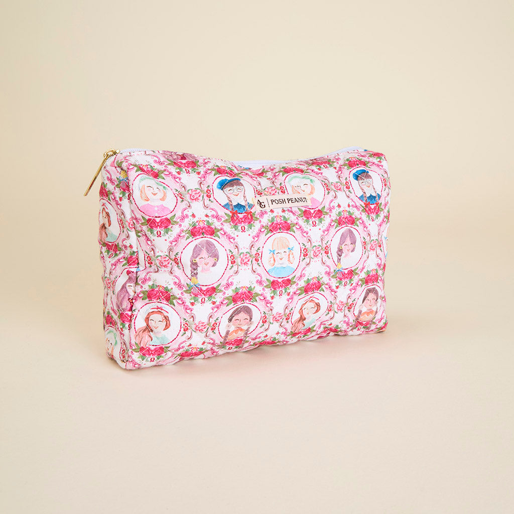 American Girl® American Girls Toiletry Bag
