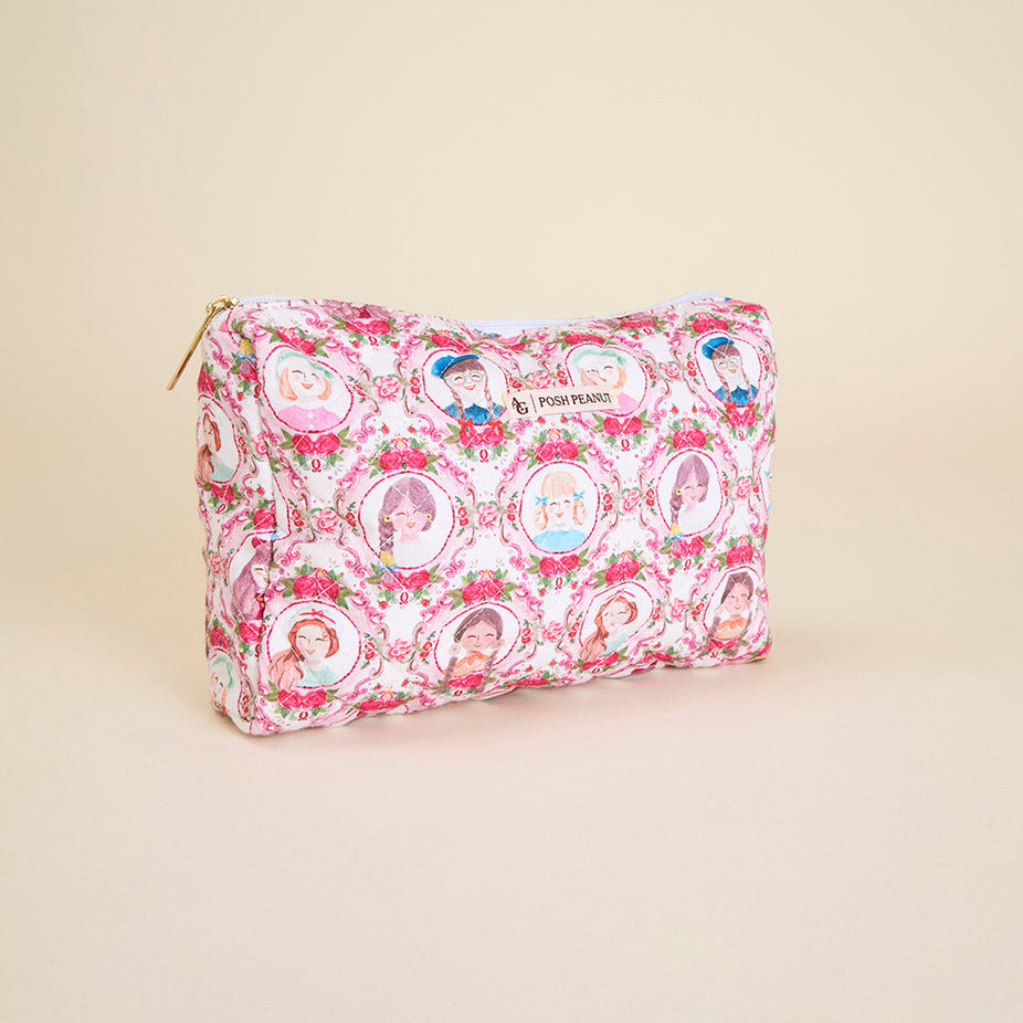 American Girl® American Girls Toiletry Bag