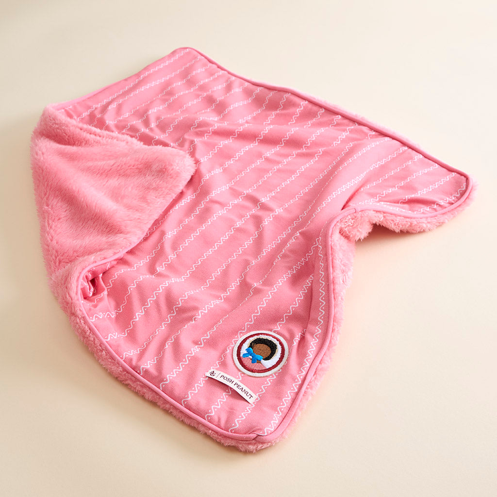 American Girl® Addy Walker™ Plush Security Blanket