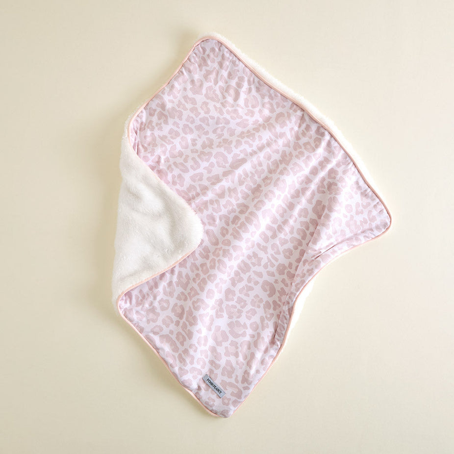 Amaya Plush Security Blanket