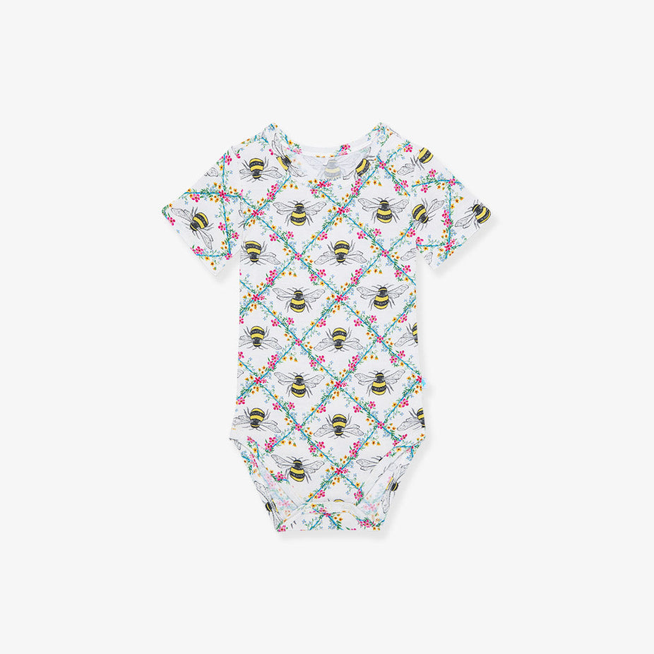 Amie Classic Bodysuit