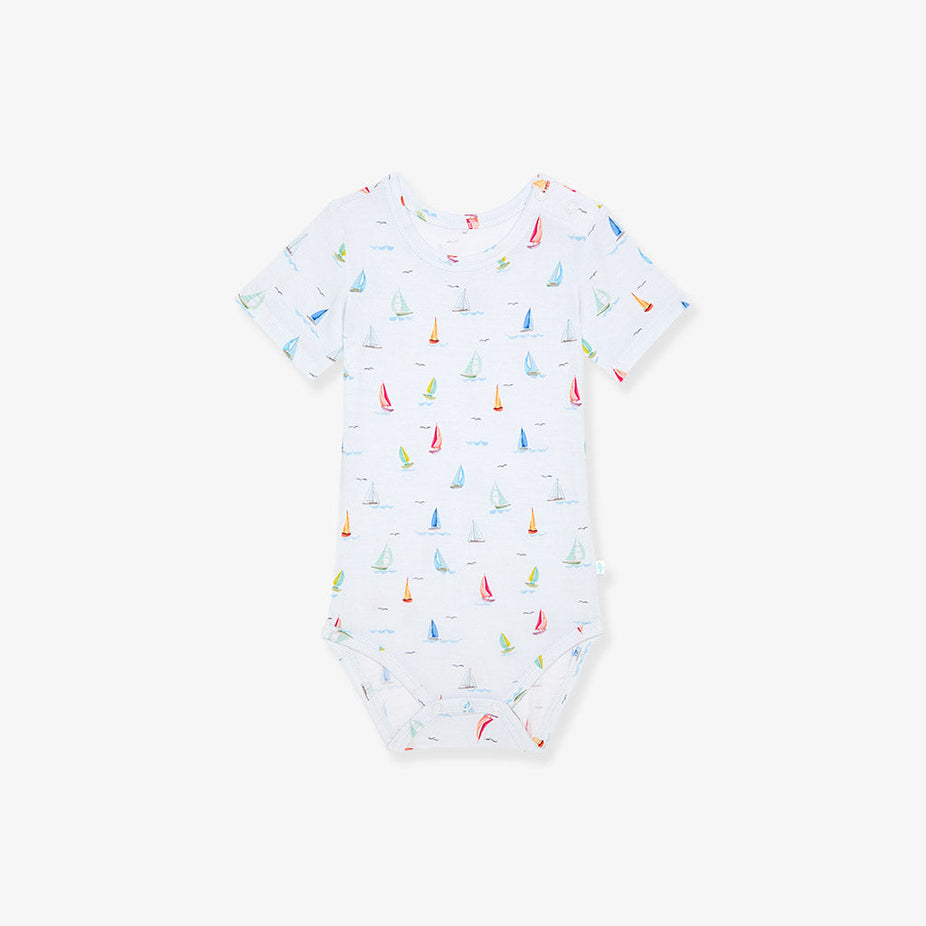 Oslow Classic Bodysuit