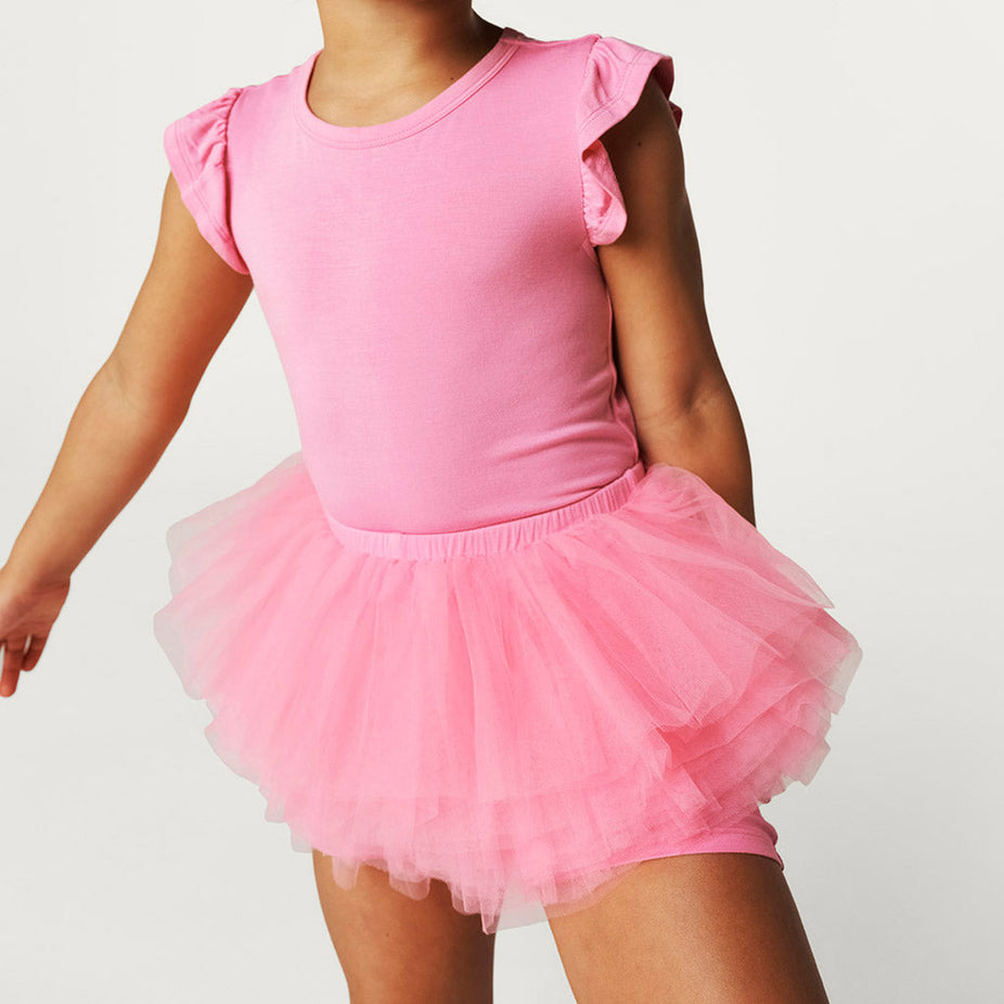 Disney Repunzel Tulle Skort