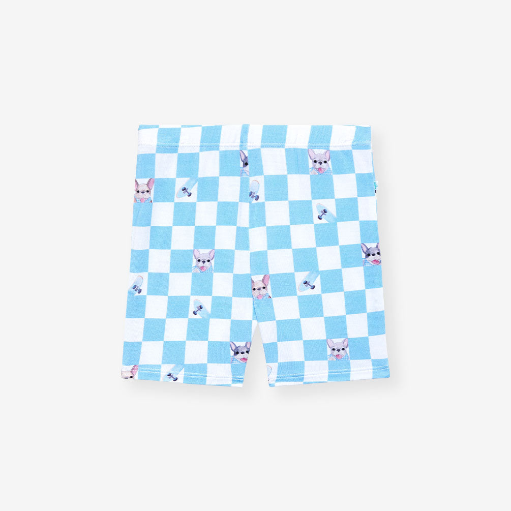 Rousseau Bike Shorts