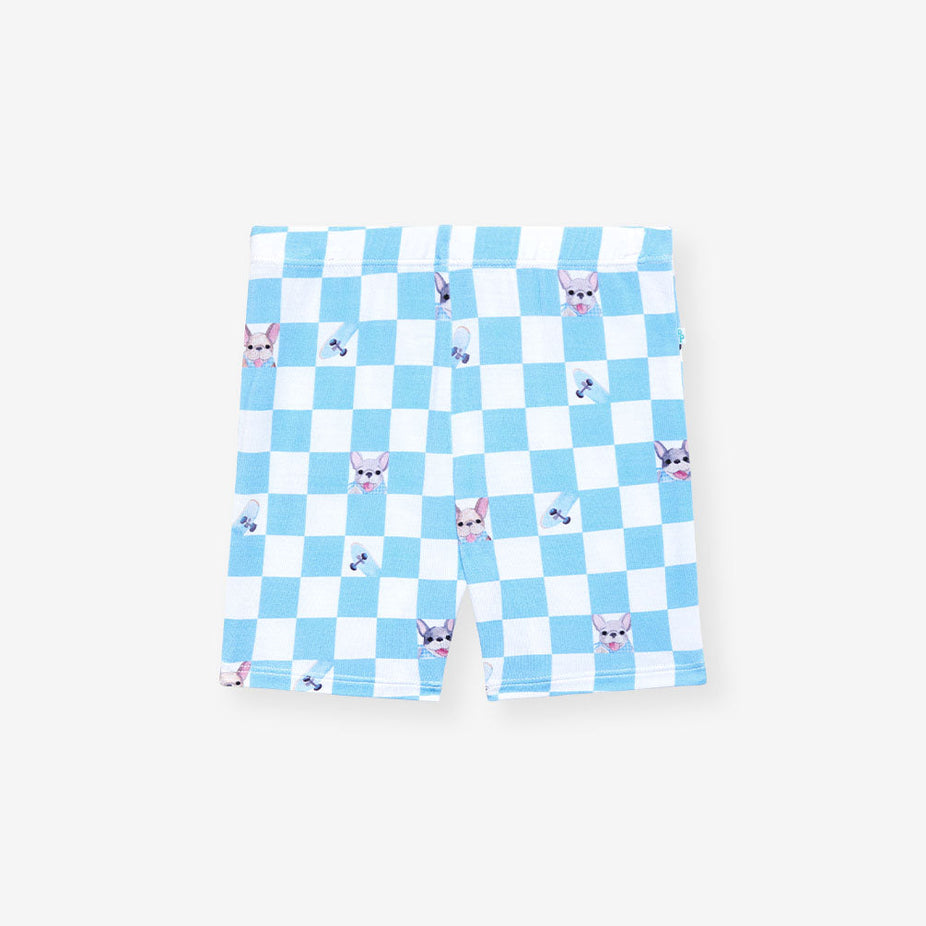 Rousseau Bike Shorts