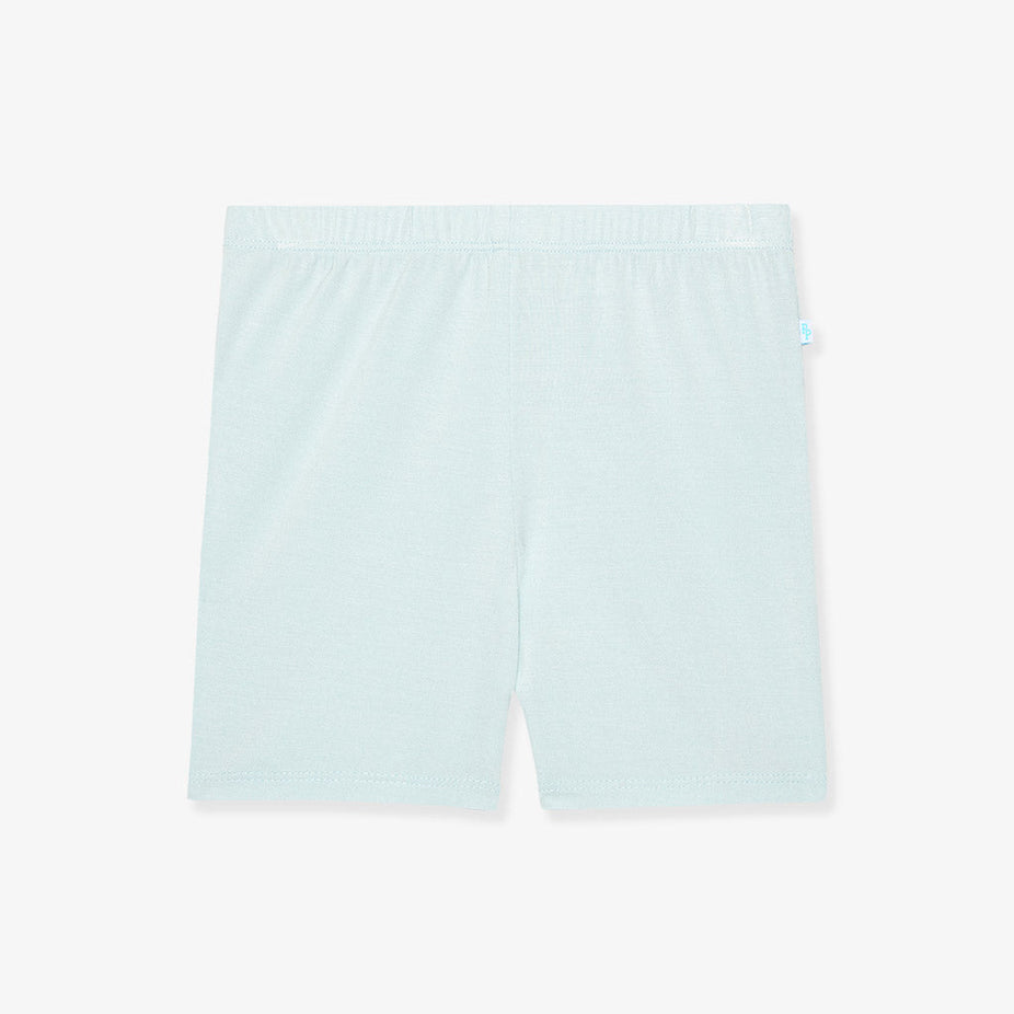 Starry Blue Bike Shorts