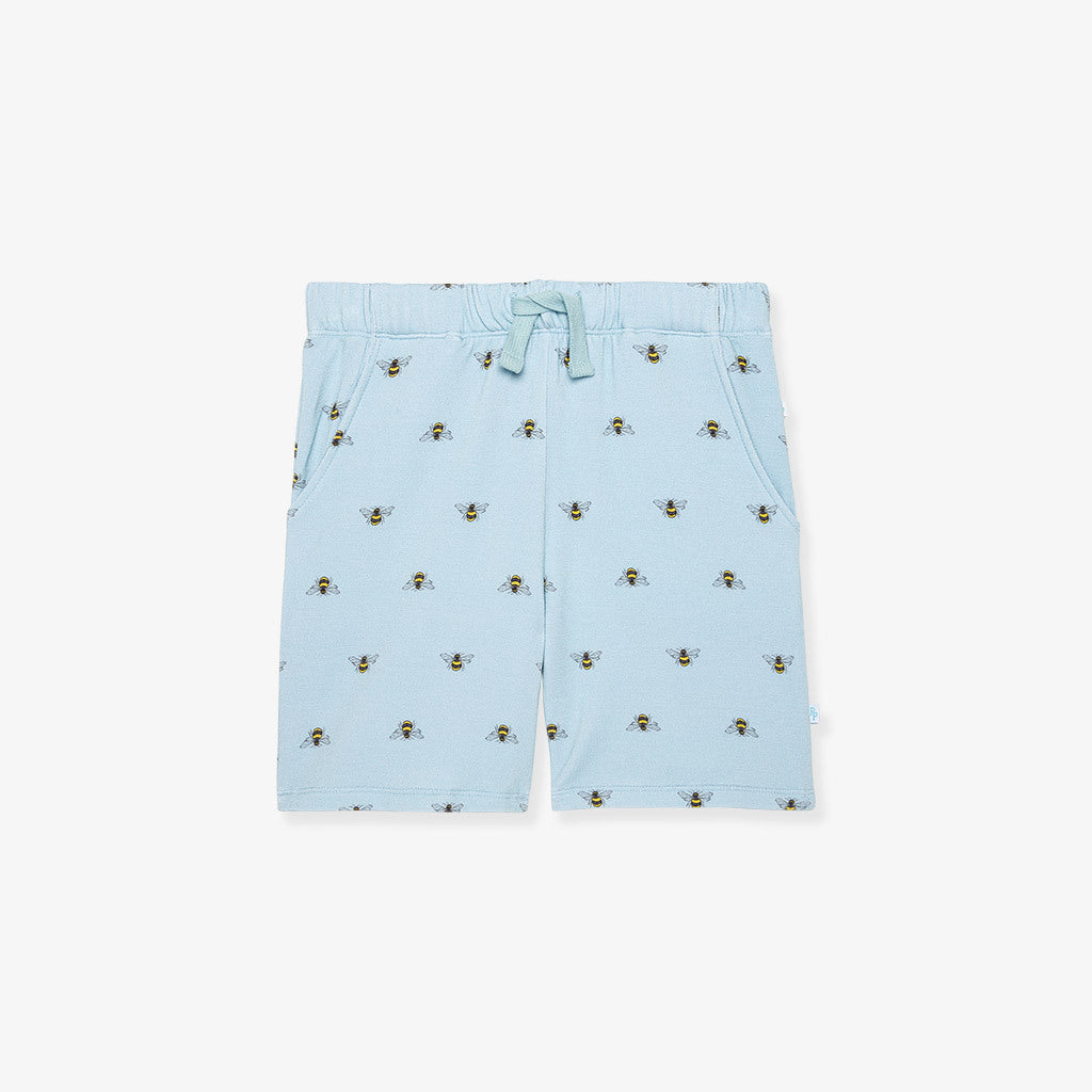 Zanna French Terry Shorts