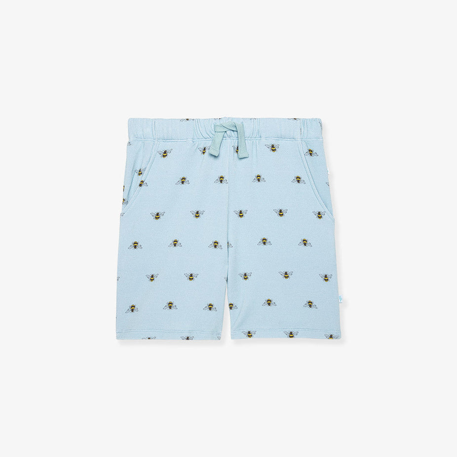 Zanna French Terry Shorts