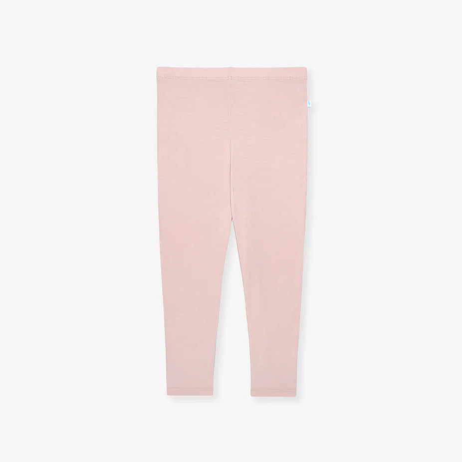 Delaney Blush Leggings