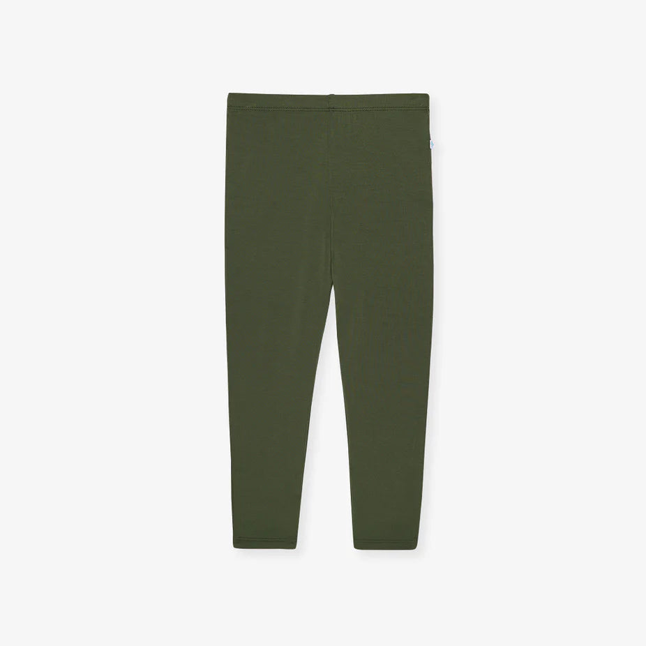 Olive Leggings