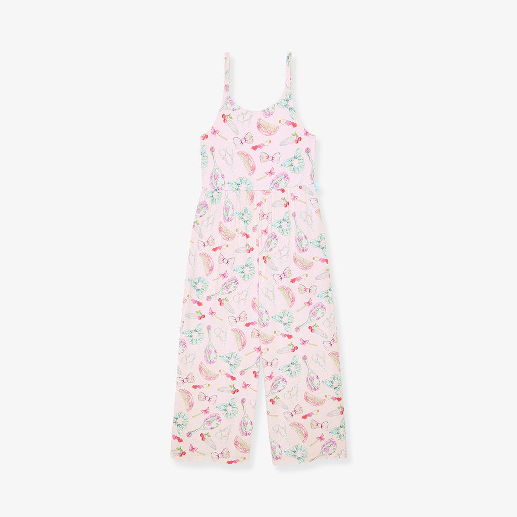 Carlita Cami Jumpsuit
