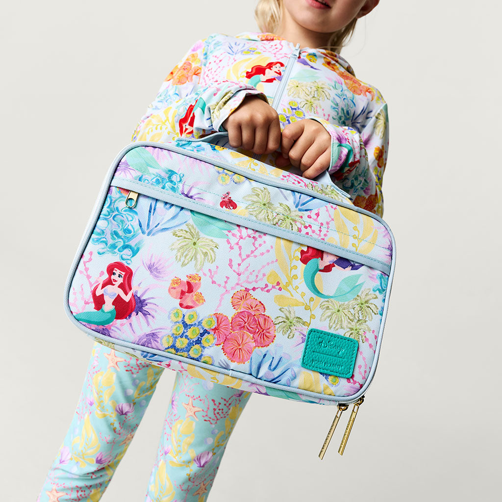 Disney Princess Ariel Lunch Bag