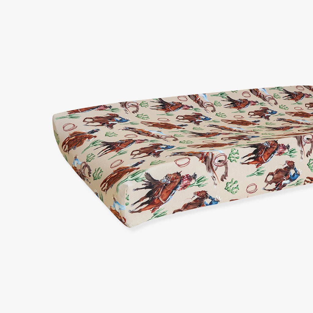 Clint Pad Cover