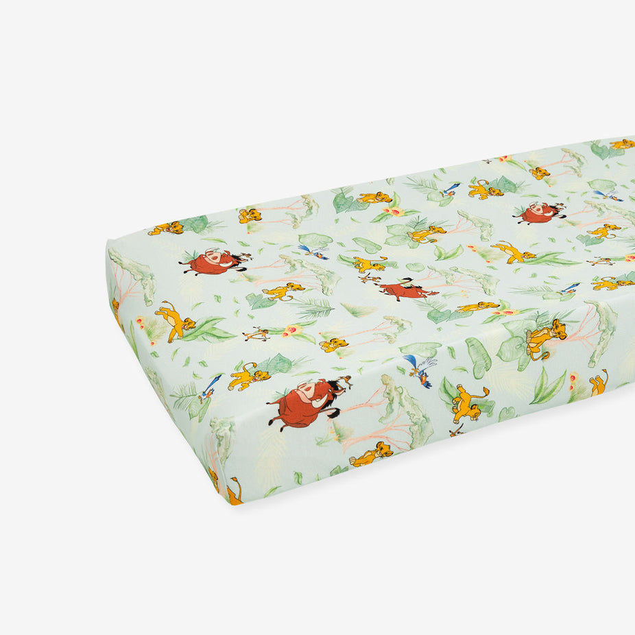 Disney Simba & Friends Pad Cover