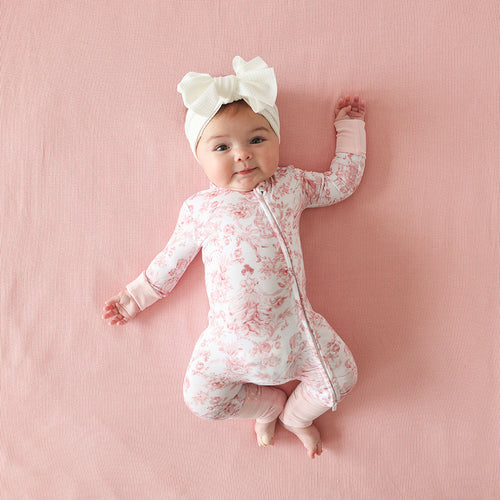 Antoinette Convertible One Piece