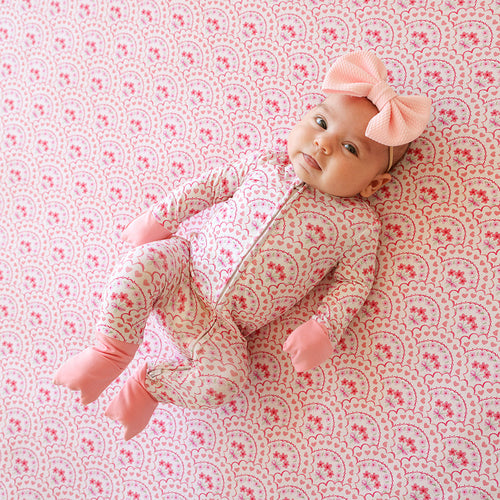 Janelle Convertible One Piece